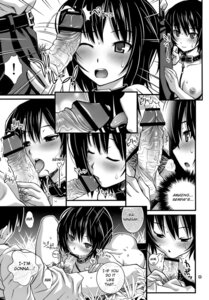 Rating: Explicit Score: 0 Tags: amagami black_hair blindfold blush brown_eyes censored collar english_text exhibitionism fellatio female happy_sex hard_translated higisa nanasaki_ai navel nekomimi no_pants nude oral pussy rule34 school school_uniform short_hair text translated vagina User: bunchy7s