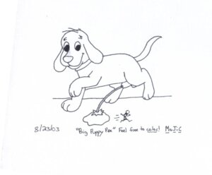Rating: Explicit Score: 0 Tags: animal_genitalia animal_penis anthro balls canine canine_genitalia canine_penis feral furry male male_only matic peeing penis rule34 tagme text User: bunchy7s