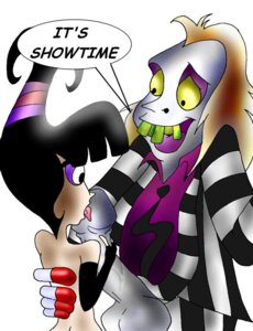 Rating: Explicit Score: 0 Tags: beetlejuice beetlejuice_(character) beige_skin black_hair bololo brown_hair clothes female hair human licking lydia_deetz male nude penis rule34 smile straight tagme text white_skin User: bunchy7s Rating: Explicit Score: 0 Tags: beetlejuice beetlejuice_(character) beige_skin black_hair bololo brown_hair clothes female hair human licking lydia_deetz male nude penis rule34 smile straight tagme text white_skin User: bunchy7s