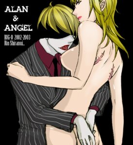 Rating: Explicit Score: 0 Tags: 1girls alan_gabriel angel_rosewater artist_request blonde_hair breasts female human large_breasts light-skinned_female light_skin long_hair male nipples nude rule34 tagme the_big_o User: bunchy7s