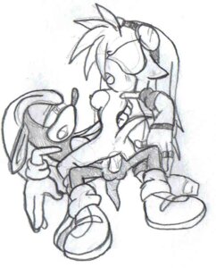 Rating: Explicit Score: 0 Tags: anthro anthro_on_anthro armadillo balls black_and_white breasts canon_x_oc clothing cowgirl_position duo e621 erection eulipotyphlan fan_character female female_on_top female_penetrated footwear from_front_position genitals hedgehog male male/female male_on_bottom male_penetrating male_penetrating_female mammal mighty_the_armadillo monochrome nipples on_bottom on_top open_mouth penetration penile penile_penetration penis penis_in_vagina purity_the_hedgehog sega sex shoes simple_background sketch sonic_the_hedgehog_(series) straddling traditional_media_(artwork) unknown_artist vaginal vaginal_penetration white_background xenarthran User: bunchy7s
