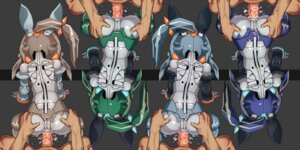 Rating: Explicit Score: 0 Tags: 4girls animal_ear doggy_style female from_behind gruppen kemonomimi multiple_females multiple_girls musen-shiki_sanhankikan nakadashi nude rule34 sex usamimi virtual_on User: bunchy7s Rating: Explicit Score: 0 Tags: 4girls animal_ear doggy_style female from_behind gruppen kemonomimi multiple_females multiple_girls musen-shiki_sanhankikan nakadashi nude rule34 sex usamimi virtual_on User: bunchy7s