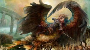 Rating: Questionable Score: 0 Tags: 16:9 avian dragon's_crown duo e621 european_mythology female greek_mythology harpy human male mammal melee_weapon mythological_avian mythological_creature mythology romantic romantic_ambiance sword unknown_artist vanillaware weapon widescreen User: bunchy7s Rating: Questionable Score: 0 Tags: 16:9 avian dragon's_crown duo e621 european_mythology female greek_mythology harpy human male mammal melee_weapon mythological_avian mythological_creature mythology romantic romantic_ambiance sword unknown_artist vanillaware weapon widescreen User: bunchy7s