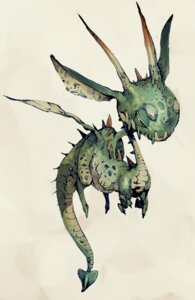 Rating: Safe Score: 0 Tags: 2007 2_horns ambiguous_gender back_spikes back_wings big_head dragon e621 feral green_body green_scales horn monster mythological_creature mythological_scalie mythology narrowed_eyes ovopack scales scalie simple_background solo spade_tail spiked_tail spikes spikes_(anatomy) tail three-quarter_view wings User: bunchy7s Rating: Safe Score: 0 Tags: 2007 2_horns ambiguous_gender back_spikes back_wings big_head dragon e621 feral green_body green_scales horn monster mythological_creature mythological_scalie mythology narrowed_eyes ovopack scales scalie simple_background solo spade_tail spiked_tail spikes spikes_(anatomy) tail three-quarter_view wings User: bunchy7s