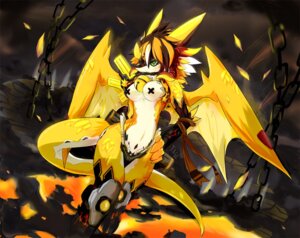 Rating: Questionable Score: 0 Tags: anthro blush breasts collar dragon dragoon86 e621 female green_eyes horn ilossa markings mythological_creature mythological_scalie mythology nipple_tape non-mammal_breasts pasties scalie solo tail tape wings User: bunchy7s