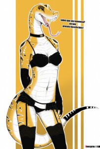 Rating: Questionable Score: 0 Tags: 2013 anthro bra breasts cleavage clothed clothing e621 fangs female forked_tongue garter_belt garter_straps grey_background legwear lingerie long_tongue looking_at_viewer navel nnecgrau non-mammal_breasts panties piercing reptile scales scalie simple_background small_breasts snake solo spanish_text stockings tail teeth text tongue tongue_out translated underwear yellow_body yellow_eyes yellow_scales yellow_skin User: bunchy7s Rating: Questionable Score: 0 Tags: 2013 anthro bra breasts cleavage clothed clothing e621 fangs female forked_tongue garter_belt garter_straps grey_background legwear lingerie long_tongue looking_at_viewer navel nnecgrau non-mammal_breasts panties piercing reptile scales scalie simple_background small_breasts snake solo spanish_text stockings tail teeth text tongue tongue_out translated underwear yellow_body yellow_eyes yellow_scales yellow_skin User: bunchy7s