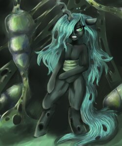Rating: Safe Score: 0 Tags: 2014 5:6 absurd_res anthro anthrofied arthropod black_body blue_hair changeling_(mlp) e621 female friendship_is_magic green_eyes hair hair_over_eye hasbro hi_res my_little_pony one_eye_obstructed queen_chrysalis_(mlp) rainbowsprinklesart solo User: bunchy7s Rating: Safe Score: 0 Tags: 2014 5:6 absurd_res anthro anthrofied arthropod black_body blue_hair changeling_(mlp) e621 female friendship_is_magic green_eyes hair hair_over_eye hasbro hi_res my_little_pony one_eye_obstructed queen_chrysalis_(mlp) rainbowsprinklesart solo User: bunchy7s