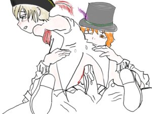 Rating: Explicit Score: 0 Tags: anal anal_penetration anal_sex ass balls blood charlie_bates hat male male_only oliver_twist orange_hair penis penis_in_ass rule34 shoes tagme tears User: bunchy7s Rating: Explicit Score: 0 Tags: anal anal_penetration anal_sex ass balls blood charlie_bates hat male male_only oliver_twist orange_hair penis penis_in_ass rule34 shoes tagme tears User: bunchy7s