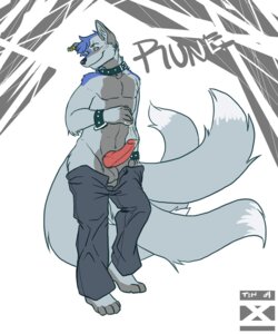 Rating: Explicit Score: 0 Tags: 2009 5:6 balls bodily_fluids bottomwear bottomwear_pull canid canine clothed clothing clothing_pull collar colored e621 ear_piercing erection genital_fluids genitals hi_res looking_at_viewer male mammal multi_tail pants pants_pull penis piercing precum smile solo tail ten topless User: bunchy7s