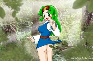Rating: Explicit Score: 0 Tags: bottomless color enf female irregular_fetishes mega_man mega_man_battle_network rule34 sal_(mega_man) saroma solo tagme torn_clothes User: bunchy7s Rating: Explicit Score: 0 Tags: bottomless color enf female irregular_fetishes mega_man mega_man_battle_network rule34 sal_(mega_man) saroma solo tagme torn_clothes User: bunchy7s