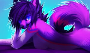 Rating: Questionable Score: 0 Tags: 2012 absurd_res anthro biped blue_background blue_eyes breasts canid canine ced digital_media_(artwork) digital_painting_(artwork) e621 falvie female fur glowing glowing_eyes hair hi_res looking_at_viewer lying mammal nude on_front painting_(artwork) purple_body purple_fur purple_hair scene_haircut side_boob simple_background solo tail User: bunchy7s Rating: Questionable Score: 0 Tags: 2012 absurd_res anthro biped blue_background blue_eyes breasts canid canine ced digital_media_(artwork) digital_painting_(artwork) e621 falvie female fur glowing glowing_eyes hair hi_res looking_at_viewer lying mammal nude on_front painting_(artwork) purple_body purple_fur purple_hair scene_haircut side_boob simple_background solo tail User: bunchy7s