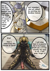 Rating: Explicit Score: 0 Tags: angel animal_genitalia anthro ass_up bed bedroom big_penis black_body black_fur blonde_hair blue_eyes border breasts clothed clothing comic dark_nurse dialogue duncan_(dark_nurse) duo e621 english_text erection felid female fur furniture genitals hair humanoid_genitalia humanoid_penis humor hybrid inside lagomorph leporid lol_comments male mammal markings melanistic nude on_bed pantherine peaches_(dark_nurse) penis pillow polka_dots purple_hair rabbit religion sheath spots spotted_body spotted_fur spotted_genitalia spotted_penis tail text translucent translucent_clothing white_body white_border white_fur User: bunchy7s