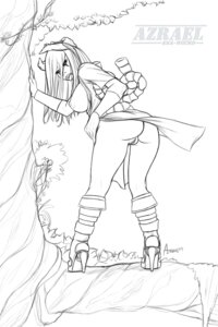 Rating: Explicit Score: 0 Tags: 1girls female female_only monochrome naruto naruto_(classic) naruto_(series) niicko rule34 solo tagme tayuya User: bunchy7s Rating: Explicit Score: 0 Tags: 1girls female female_only monochrome naruto naruto_(classic) naruto_(series) niicko rule34 solo tagme tayuya User: bunchy7s