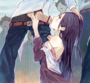 Rating: Explicit Score: 0 Tags: bare_shoulders blush bra brown_eyes censored clothed_sex fellatio hand_on_head hrd jeans kneeling lingerie long_hair male off_shoulder open_clothes oral original pants_pull penis pointless_censoring public purple_hair rule34 school_uniform strap_slip underwear undressing User: bunchy7s Rating: Explicit Score: 0 Tags: bare_shoulders blush bra brown_eyes censored clothed_sex fellatio hand_on_head hrd jeans kneeling lingerie long_hair male off_shoulder open_clothes oral original pants_pull penis pointless_censoring public purple_hair rule34 school_uniform strap_slip underwear undressing User: bunchy7s