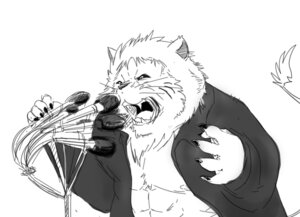Rating: Safe Score: 0 Tags: angry clothed clothing e621 electronics felid fur hysk leucistic lion male mammal microphone monochrome muscular muscular_male open_clothing open_shirt open_topwear panja pantherine shirt solo text topwear User: bunchy7s Rating: Safe Score: 0 Tags: angry clothed clothing e621 electronics felid fur hysk leucistic lion male mammal microphone monochrome muscular muscular_male open_clothing open_shirt open_topwear panja pantherine shirt solo text topwear User: bunchy7s