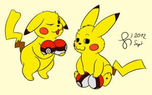 Rating: Safe Score: 0 Tags: 16:10 breasts duo e621 fake_balls fake_breasts female feral fur generation_1_pokemon hi_res holding_object holding_pokeball humor joke male mammal nintendo pikachu pokeball pokemon pokemon_(species) rodent sen_grisane_(artist) standard_pokeball suggestive tail widescreen yellow_body yellow_fur User: bunchy7s