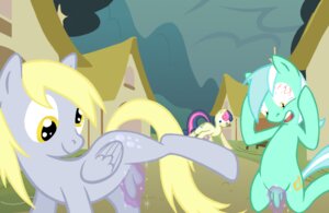 Rating: Explicit Score: 0 Tags: bonbon_(mlp) derpy_hooves dopey_hoof_(mlp) earth_pony equine feral friendship_is_magic genderswap genderswap_(ftm) harpsy_(mlp) hasbro horse lyra_heartstrings_(mlp) magichorn male my_little_pony mythological_creature mythological_equine mythology pegasus pony rule34 rule_63 unicorn User: bunchy7s