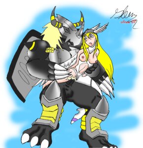 Rating: Explicit Score: 0 Tags: 2001 angewomon barefoot beige_skin black_skin blackwargreymon breasts carrying claws dark-skinned_male dark_skin digimon female glenn hair interspecies long_hair male rule34 sex size_difference standing straight tagme yellow_hair User: bunchy7s Rating: Explicit Score: 0 Tags: 2001 angewomon barefoot beige_skin black_skin blackwargreymon breasts carrying claws dark-skinned_male dark_skin digimon female glenn hair interspecies long_hair male rule34 sex size_difference standing straight tagme yellow_hair User: bunchy7s