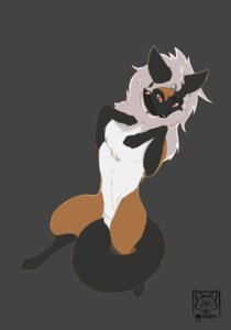 Rating: Explicit Score: 0 Tags: 2014 anatomically_correct animal_genitalia animal_vulva canid canine canine_genitalia canine_vulva e621 female feral fluffy fluffy_tail genitals grey_background hi_res looking_at_viewer mammal maned_wolf metalfox red_eyes sicela_(darfix) simple_background smile solo tail vulva User: bunchy7s