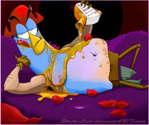 Rating: Explicit Score: 0 Tags: captain_k'nuckles cartoon_network male male_only rule34 solo strikelist the_marvelous_misadventures_of_flapjack what User: bunchy7s