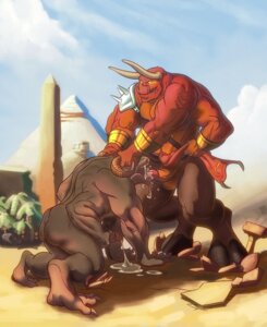 Rating: Explicit Score: 0 Tags: alpha0 aludran_reptiloid male male_only rule34 serious_sam tagme ugh-zan_iii User: bunchy7s