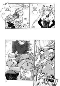 Rating: Explicit Score: 0 Tags: comic female liru renkin_san-kyuu_magical_pokaan rule34 tagme User: bunchy7s