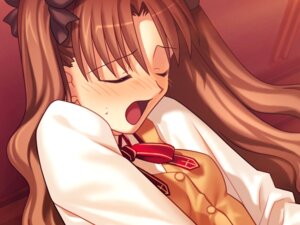 Rating: Questionable Score: 0 Tags: 1girls fate/stay_night fate_(series) female female_only game_cg human long_hair open_mouth rule34 solo takeuchi_takashi tied_hair tohsaka_rin twintails type-moon User: bunchy7s