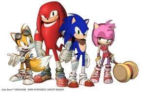 Rating: Safe Score: 0 Tags: 2014 5_fingers amy_rose amy_rose_(boom) anthro bandage big_eyes big_head black_nose blue_body blue_eyes blue_fur blue_hair boots bracelet canid canine clothed clothing dipstick_tail e621 echidna english_text eulipotyphlan eyewear eyewear_on_head female fingers footwear fox fully_clothed fur goggles green_eyes group hair hammer hand_wraps hedgehog holding_object holding_weapon jewelry knuckles_the_echidna looking_aside looking_at_viewer male mammal markings melee_weapon miles_prower monotreme mostly_nude multi_tail multicolored_tail narrow_hips official_art on_model open_mouth orange_body orange_fur piko_piko_hammer pink_body pink_fur pink_hair purple_eyes red_body red_fur red_hair sega shoes short_hair simple_background size_difference smile sonic_boom sonic_the_hedgehog sonic_the_hedgehog_(series) standing tail tail_markings tan_body tan_skin text thigh_gap thin_calves thin_legs thin_thighs tools toony unknown_artist weapon white_background white_body white_fur wraps User: bunchy7s
