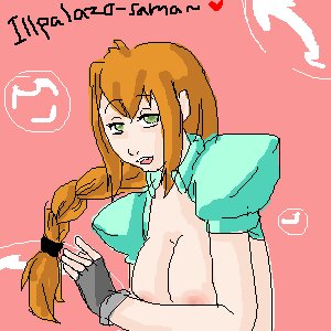 Rating: Explicit Score: 0 Tags: excel excel_saga female rule34 tagme User: bunchy7s