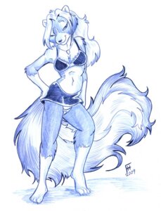 Rating: Questionable Score: 0 Tags: anthro big_tail biped bottomwear bra clothed clothing e621 female flinters heart_symbol mammal mephitid monochrome panties pose sketch skimpy skirt skunk solo standing tail underwear User: bunchy7s Rating: Questionable Score: 0 Tags: anthro big_tail biped bottomwear bra clothed clothing e621 female flinters heart_symbol mammal mephitid monochrome panties pose sketch skimpy skirt skunk solo standing tail underwear User: bunchy7s