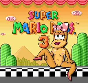 Rating: Explicit Score: 0 Tags: alternate_breast_size bow breasts claws eyelashes female high_heels koopa koopalings lipstick mario_(series) nintendo nipples polka_dots pussy rule34 shell straight_hair super_mario_bros._3 wendy_o._koopa User: bunchy7s Rating: Explicit Score: 0 Tags: alternate_breast_size bow breasts claws eyelashes female high_heels koopa koopalings lipstick mario_(series) nintendo nipples polka_dots pussy rule34 shell straight_hair super_mario_bros._3 wendy_o._koopa User: bunchy7s