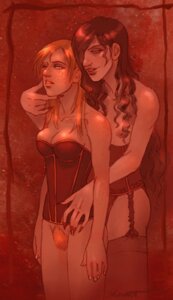 Rating: Explicit Score: 0 Tags: 2girls artist_request bellatrix_lestrange carpet_matching_drapes corset female female_only femdom freckles ginny_weasley gryffindor hairy_pussy harry_potter lingerie monochrome multiple_females multiple_girls pubic_hair pussy red_hair rule34 slytherin tagme witch_(harry_potter) yuri User: bunchy7s Rating: Explicit Score: 0 Tags: 2girls artist_request bellatrix_lestrange carpet_matching_drapes corset female female_only femdom freckles ginny_weasley gryffindor hairy_pussy harry_potter lingerie monochrome multiple_females multiple_girls pubic_hair pussy red_hair rule34 slytherin tagme witch_(harry_potter) yuri User: bunchy7s