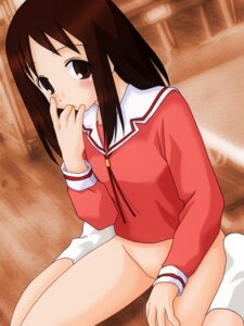 Rating: Explicit Score: 0 Tags: azumanga_daiou bottomless clothing count_zero female female_only human osaka_ayumu_kasuga rule34 solo tagme User: bunchy7s Rating: Explicit Score: 0 Tags: azumanga_daiou bottomless clothing count_zero female female_only human osaka_ayumu_kasuga rule34 solo tagme User: bunchy7s