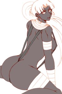 Rating: Explicit Score: 0 Tags: ass back_view dark_skin earrings fate/grand_order fate/zero fate_(series) female female_only from_behind hundred_face_hassan leotard ponytail rule34 white_background User: bunchy7s Rating: Explicit Score: 0 Tags: ass back_view dark_skin earrings fate/grand_order fate/zero fate_(series) female female_only from_behind hundred_face_hassan leotard ponytail rule34 white_background User: bunchy7s