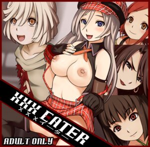 Rating: Explicit Score: 0 Tags: 5girls arisa_iriinchina_amieera blush breasts e10 female female_only god_eater large_breasts multiple_females multiple_girls nipples rule34 smile User: bunchy7s