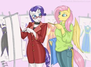 Rating: Safe Score: 0 Tags: anthro anthrofied blue_eyes duo e621 equid equine eyewear feathered_wings feathers female fluttershy_(mlp) friendship_is_magic glasses hair hasbro horn long_hair mammal my_little_pony mythological_creature mythological_equine mythology open_mouth pegasus pink_hair poor_yorick purple_hair rarity_(mlp) simple_background tail toony unicorn white_body white_skin wings yellow_body yellow_feathers yellow_skin User: bunchy7s