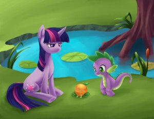 Rating: Safe Score: 0 Tags: 2012 amphibian anthro aurarrius cutie_mark dragon duo e621 equid equine female feral food friendship_is_magic frog fruit fur green_eyes hair hasbro horn lily_pad male mammal multicolored_hair my_little_pony mythological_creature mythological_equine mythological_scalie mythology orange_(fruit) outside plant pond purple_body purple_eyes purple_fur purple_hair reeds scalie shaded spike_(mlp) tail tree twilight_sparkle_(mlp) two_tone_hair unicorn water young young_anthro User: bunchy7s