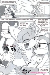 Rating: Explicit Score: 0 Tags: amy_rose anthro breasts canine censored comic female fox fur furry_bomb hedgehog male mitsuharu_takura nipples penis rule34 sonic_(series) sonic_the_hedgehog straight tails tails_the_fox User: bunchy7s