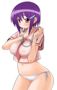 Rating: Explicit Score: 0 Tags: blush breasts cleavage erect_nipples female handcuffs nipples norakuro_nero panties rule34 underwear User: bunchy7s Rating: Explicit Score: 0 Tags: blush breasts cleavage erect_nipples female handcuffs nipples norakuro_nero panties rule34 underwear User: bunchy7s