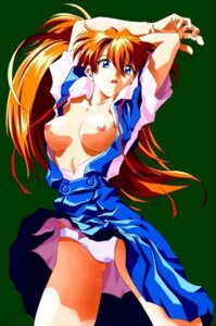 Rating: Explicit Score: 0 Tags: asuka_langley_sohryu breasts clothing female medium_breasts neon_genesis_evangelion panties rule34 school_uniform skirt tagme User: bunchy7s