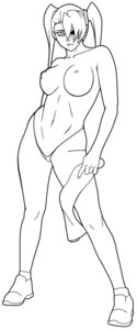 Rating: Explicit Score: 0 Tags: 1girls arrancar bleach breasts female female_only front_view loly_aivirrne monochrome rule34 shoes solo standing tagme topless User: bunchy7s Rating: Explicit Score: 0 Tags: 1girls arrancar bleach breasts female female_only front_view loly_aivirrne monochrome rule34 shoes solo standing tagme topless User: bunchy7s