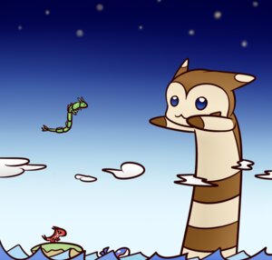 Rating: Safe Score: 0 Tags: :3 ambiguous_gender aquatic cloud concave_(artist) daisukebeisu daww dragon e621 feral fish furret generation_2_pokemon generation_3_pokemon grass groudon group island kyogre land legendary_pokemon legendary_trio longcat macro mammal meme mustelid mythological_creature mythological_scalie mythology night nintendo outside parody plant pokemon pokemon_(species) rayquaza scalie sea size_difference sky space star starry_sky water weather_trio what what_has_science_done User: bunchy7s