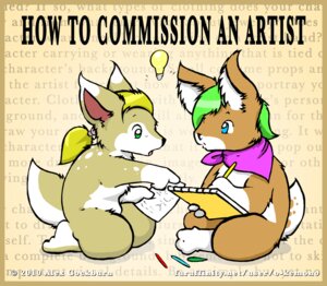 Rating: Safe Score: 0 Tags: 2010 ambiguous_gender anthro blonde_hair blue_eyes border canid canine canis digital_drawing_(artwork) digital_media_(artwork) domestic_dog duo e621 english_text green_eyes green_hair hair how-to light_bulb mammal o-kemono shiba_inu spitz tail text yellow_border User: bunchy7s