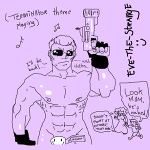 Rating: Explicit Score: 0 Tags: male male_focus male_only rule34 t-800 tagme terminator User: bunchy7s Rating: Explicit Score: 0 Tags: male male_focus male_only rule34 t-800 tagme terminator User: bunchy7s
