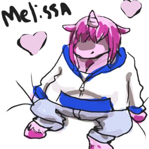 Rating: Safe Score: 0 Tags: 1:1 anthro biped character_name clothing digital_media_(artwork) e621 equid equine female heart_symbol horn low_res mammal melissa_(the_worst_unicorn) mythological_creature mythological_equine mythology outline simple_background sitting solo text the_worst_unicorn unicorn white_background User: bunchy7s Rating: Safe Score: 0 Tags: 1:1 anthro biped character_name clothing digital_media_(artwork) e621 equid equine female heart_symbol horn low_res mammal melissa_(the_worst_unicorn) mythological_creature mythological_equine mythology outline simple_background sitting solo text the_worst_unicorn unicorn white_background User: bunchy7s