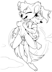 Rating: Explicit Score: 0 Tags: anthro archie_comics barby_koala canine cum cum_in_pussy cum_inside fatalis female flying fox fur furry_ears furry_tail interspecies koala mammal marsupial pussy rule34 sega sonic_(series) sonic_the_hedgehog_(series) straight_hair tagme tail tails tails_the_fox User: bunchy7s