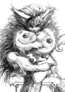 Rating: Questionable Score: 0 Tags: 6_breasts anthro breasts e621 felid female mammal marudi monochrome multi_breast nipples simple_background smile solo supernumerary_breasts tail white_background User: bunchy7s Rating: Questionable Score: 0 Tags: 6_breasts anthro breasts e621 felid female mammal marudi monochrome multi_breast nipples simple_background smile solo supernumerary_breasts tail white_background User: bunchy7s
