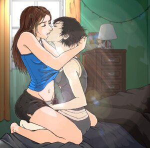 Rating: Questionable Score: 0 Tags: 2girls alice_cullen bed bedroom bella_swan bike_shorts duo female female_only fingering hand_in_another's_panties hand_in_panties kissing navel nipple_bulge pixel pokies rule34 shadowkira shirt_lift sitting_on_lap tank_top tank_top_lift the_twilight_saga undressing yuri User: bunchy7s Rating: Questionable Score: 0 Tags: 2girls alice_cullen bed bedroom bella_swan bike_shorts duo female female_only fingering hand_in_another's_panties hand_in_panties kissing navel nipple_bulge pixel pokies rule34 shadowkira shirt_lift sitting_on_lap tank_top tank_top_lift the_twilight_saga undressing yuri User: bunchy7s