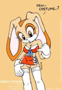 Rating: Explicit Score: 0 Tags: 2002 aged_up anthro color cream_the_rabbit female female_only fur furry rabbit rule34 sega solo sonic_(series) sonic_the_hedgehog_(series) straight_hair vkyrie User: bunchy7s