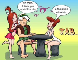 Rating: Explicit Score: 0 Tags: 1boy 2d bamm-bamm_rubble cheating_boyfriend cheating_mother cucked_by_mother cuckquean daughters_boyfriend erect_penis female girlfriend's_mother hanna-barbera human in-lawcest jab male milf mother-in-law mother-in-law_and_son-in-law mother_and_daughter mother_and_daughters_boyfriend multiple_females multiple_girls pebbles_flintstone penis rule34 son-in-law straight_hair the_flintstones the_pebbles_and_bamm-bamm_show wilma_flintstone User: bunchy7s